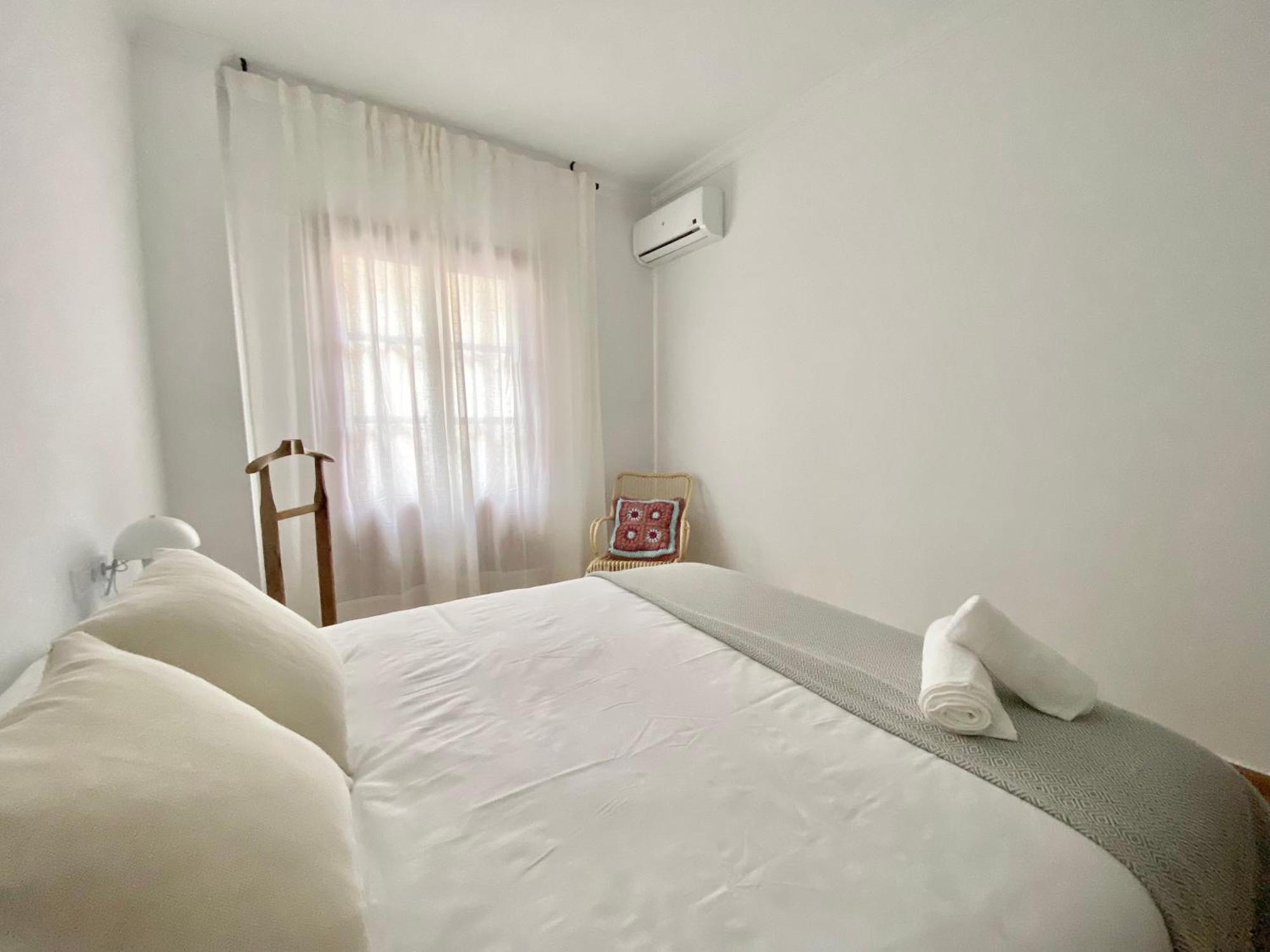 Balcon De La Paz Apartment Antequera Exterior photo